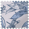 Linley, Larkspur - Roman Blind